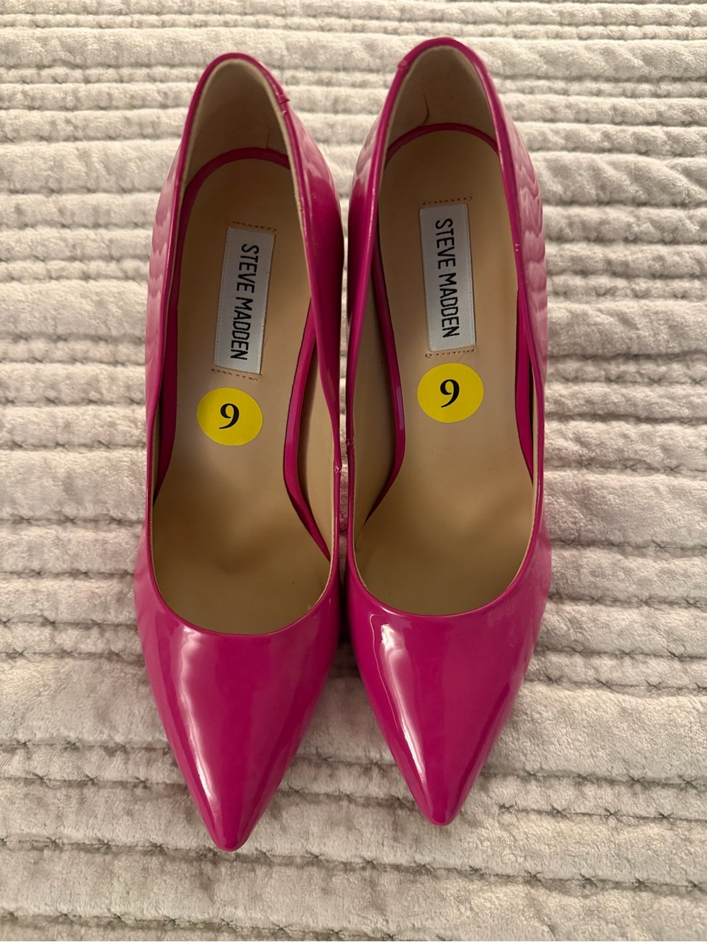 Steve Madden Daisie Pumps